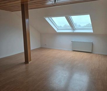 Große Wohnung Verl - Foto 1