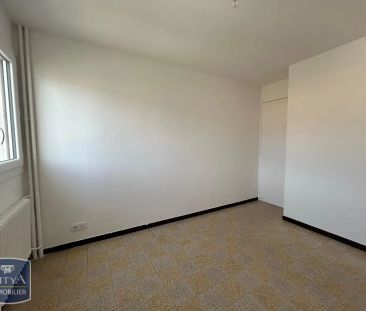 Appartement à louer 3 pièces 70.2m² - Photo 4