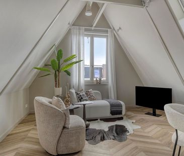 Appartement te huur: Derde Helmersstraat 26-E 1054 BH Amsterdam - Photo 3
