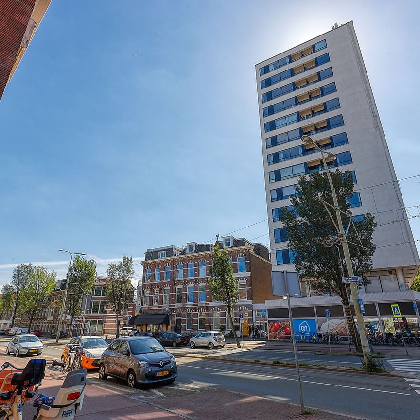Laan van Meerdervoort 220-D, Koningsplein en omgeving, 2517BL, Den Haag - Foto 1