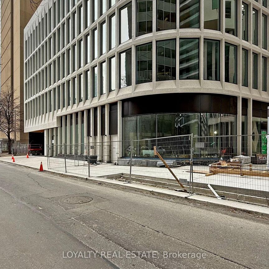 For Lease - 230 Simcoe Street Unit# 2713, Toronto, Ontario - Photo 1