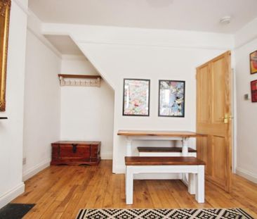 3 bedroom terraced house to rent - Photo 3