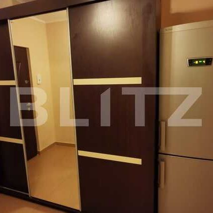 Apartament cu 1 camera, 42 de mp, loc de parcare, zona Kaufland - Fotografie 1