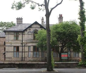 Wilmslow Road, Fallowfield, M14 - Photo 6