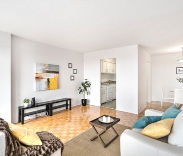 1 Bdrm Available At 1 Place De La Belle-Rive, Laval - 1 Place De La... - Photo 2