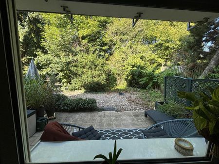 schönes, helles Appartement mit Gartenmitnutzung in Junkersdorf - Photo 4