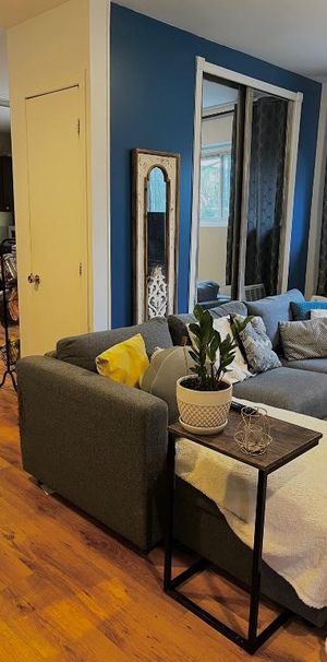 Grand 3½ lumineux – Anjou - Photo 1