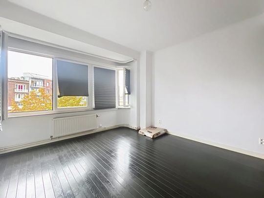 Appartement te huur - Foto 1