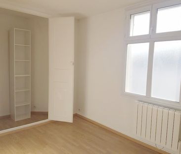 Location Appartement 3 pièces 51m² FONTAINEBLEAU 77300 - Photo 2