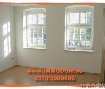 2-Zimmer-Wohnung mit Laminat, Fußbodenheizung und tollem Badezimmer... - Photo 1