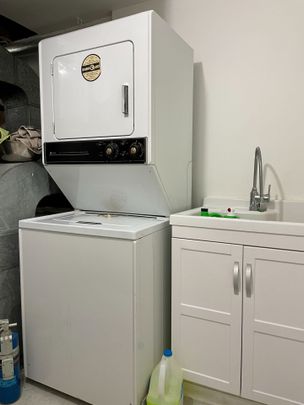 For Lease - 29 Aurora Heights Drive Unit# Basement, Aurora, Ontario - Photo 1