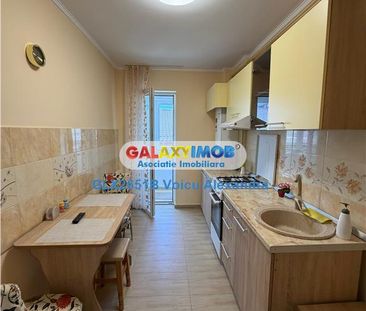 Apartament Bloc Nou Berceni - Dimitrie Leonida - Parcare - Photo 1
