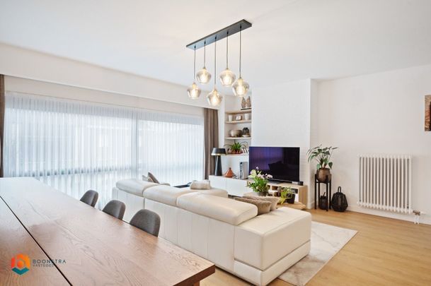 Appartement met 2 slpkrs in centrum Putte - Photo 1