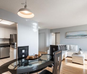 For Lease - 135 Hillcrest Avenue Unit# 1805, Mississauga, Ontario - Photo 4