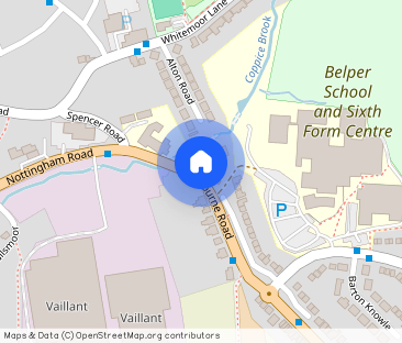 Farm Close, Belper - Photo 1