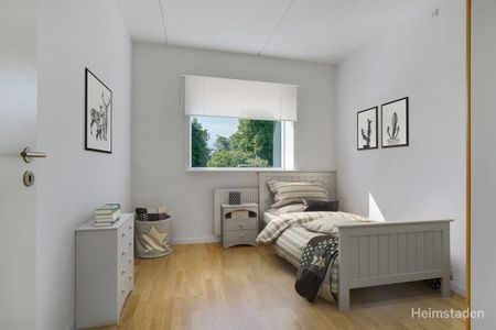 Store Grundet Alle 10, 3. tv., 7100 Vejle - Photo 3