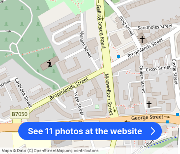 Broomlands Street, Paisley, PA1 - Photo 1