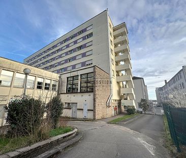 Location Appartement 1 pièce 18m² - Photo 2