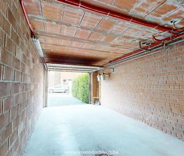 LIÈGE – COINTE – TB appart. rénové, 2 ch, gar.,jard. - Loyer: 1 050... - Foto 5