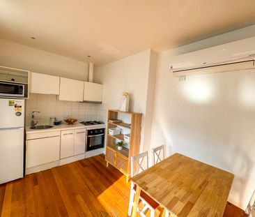 SUPER FUNKY FOUR BEDROOM TWO STOREY MODERN APARTMENT WITH HUGE ROOF... - Photo 5