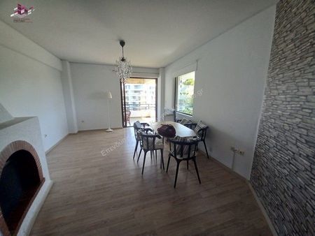 Διαμέρισμα για ενοικίαση Κέντρο (Βούλα) - Φωτογραφία 2
