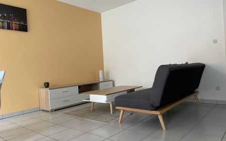 Appartement à louer 2 pièces • 41 m2 Tournefeuille - Photo 5