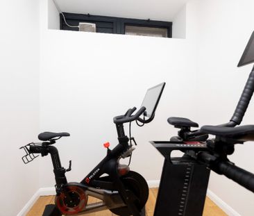 Flat 16, McDonald Road, Broughton, EH7 4NN, Edinburgh - Photo 5