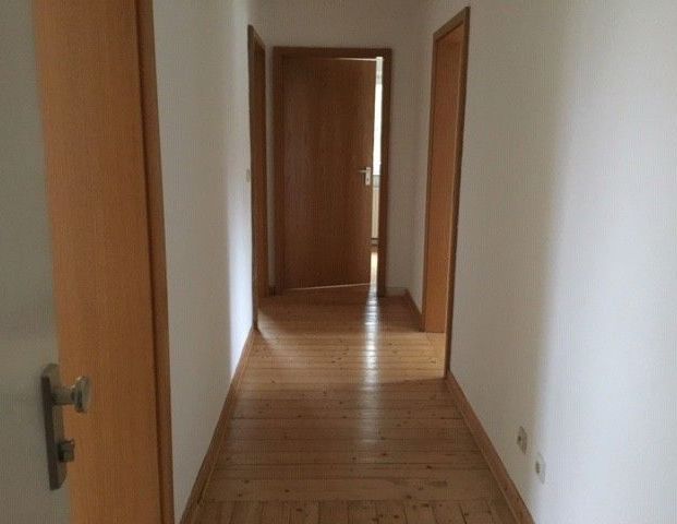 Perfekt! Wohnung mit Charme sucht neue Mieter - 3-Zimmer-Wohnung - Photo 1