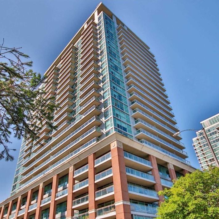 For Lease - 80 Western Battery Road Unit# 1807, Toronto, Ontario - Photo 1