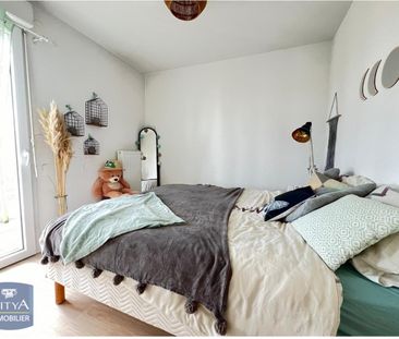 Location Appartement 2 pièces 40m² EYSINES 33320 - Photo 4