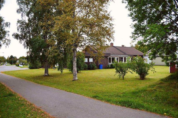 Videstigen, Skellefteå - Foto 1