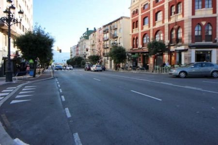 Dúplex de alquiler en Calle Casimiro Sainz, 17a, Puerto Chico - Foto 4
