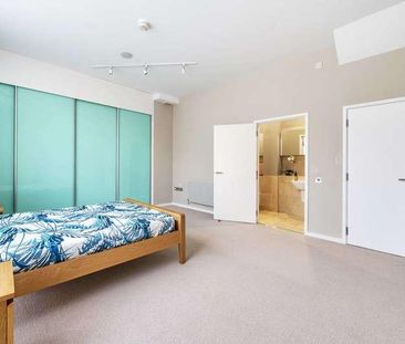 Moseley Row, Greenwich, SE10 - Photo 5