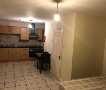 Studio Flat, Springcroft Road, B11 - Photo 4