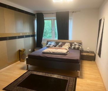 Attraktive 2-Zimmer-Wohnung möbliert Wolfsburg Düsseldorfer Str. - Photo 1