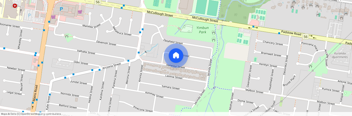 11 Dema Street, Qld 4109, Sunnybank