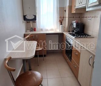 Inchiriere 2 camere, Gheorgheni, bloc nou, finisat modern, zona lin... - Photo 5