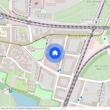 Engelmannstraße 6, 04318 Leipzig