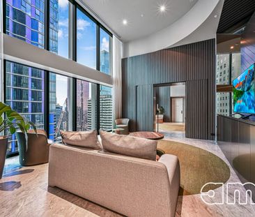 Furnished Victoria One 2 bedroom + 1 bathroom - Photo 4