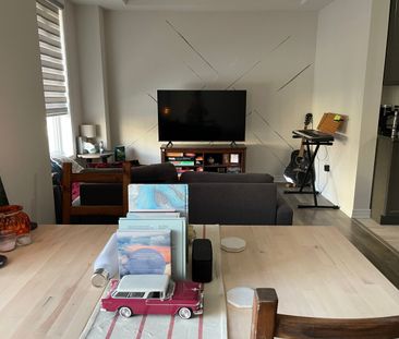 For Lease - 12 Adam Sellers Street, Markham, Ontario - Photo 4