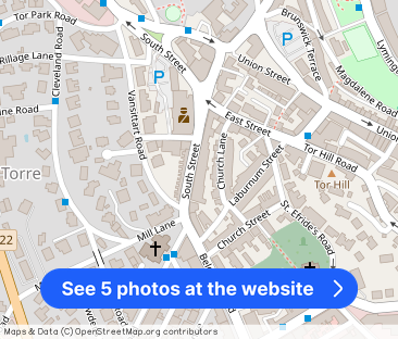 48 South Street, Torquay, TQ2 - Photo 1