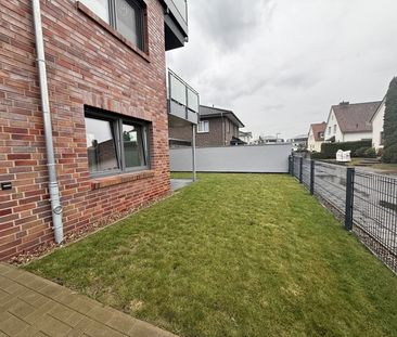 Hochwertige 2-Zimmer-Erdgeschosswohnung mit Terrasse in stadtnaher ... - Photo 6