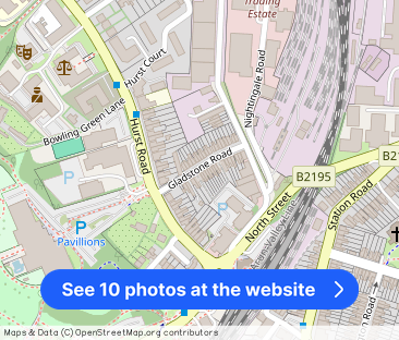 Gladstone Road, Horsham - Photo 1