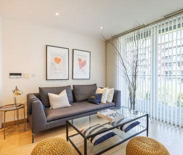 2 bedroom flat to rent - Photo 3