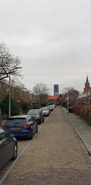 Appartement Kievitstraat 42, Leeuwarden - À Louer - Photo 1