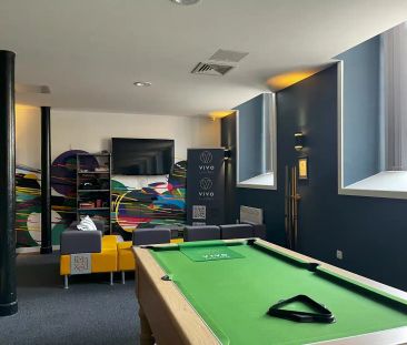 Standard Studio - Photo 2