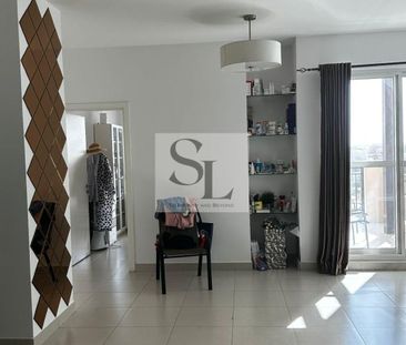 2 BED Family-Friendly Apartment | AL KHAIL HEIGHTS - Photo 4