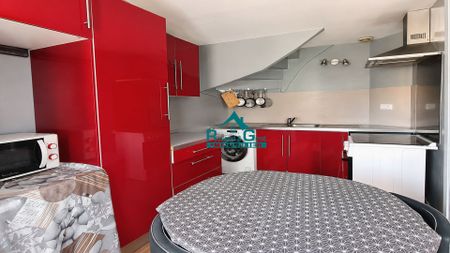 Location Appartement 3 pièces 43m² - Photo 5