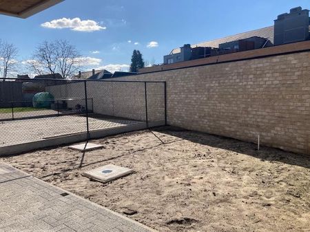 Appartement - Te huur - Foto 5