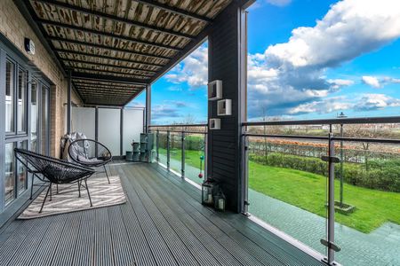 Royal Canal Court, Ashtown, Dublin 15, D15 VN56 - Photo 5